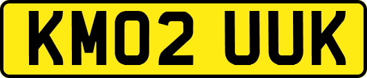 KM02UUK