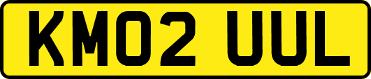 KM02UUL