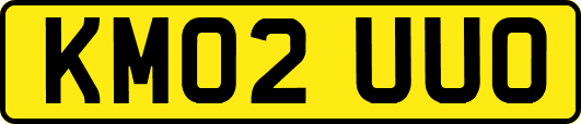 KM02UUO