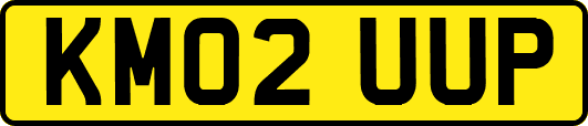 KM02UUP