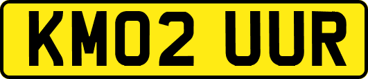 KM02UUR