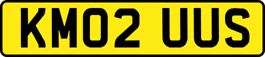 KM02UUS