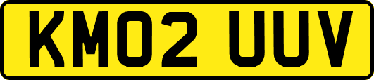 KM02UUV