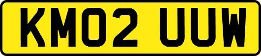 KM02UUW