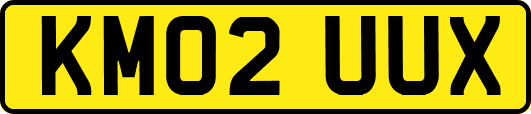 KM02UUX