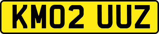KM02UUZ