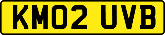 KM02UVB