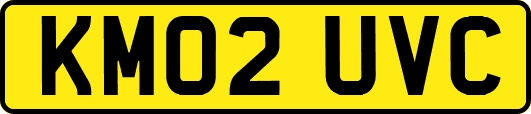 KM02UVC