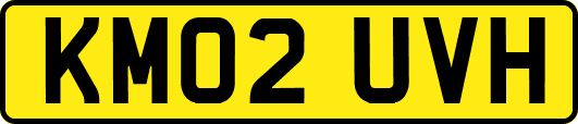KM02UVH