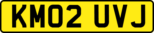 KM02UVJ