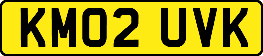 KM02UVK