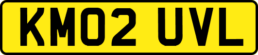 KM02UVL