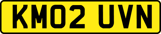 KM02UVN