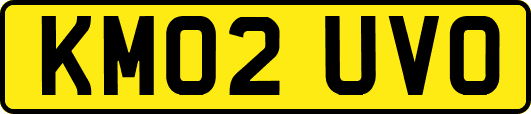 KM02UVO