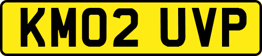 KM02UVP