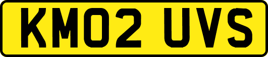 KM02UVS