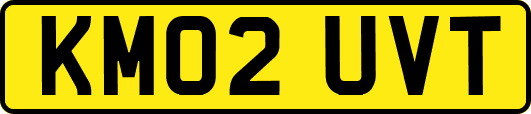 KM02UVT