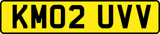 KM02UVV