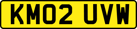 KM02UVW