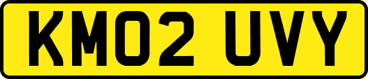 KM02UVY