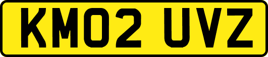 KM02UVZ