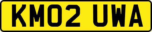 KM02UWA