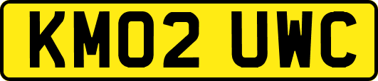 KM02UWC