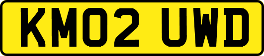 KM02UWD