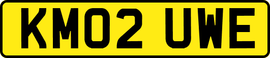 KM02UWE