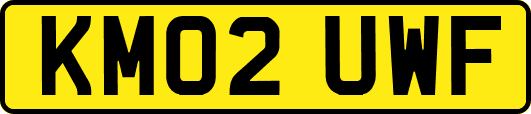 KM02UWF