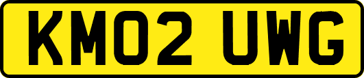 KM02UWG