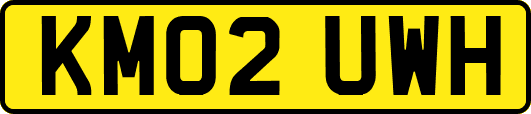 KM02UWH