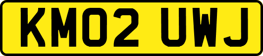 KM02UWJ