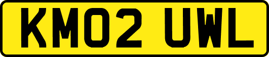 KM02UWL