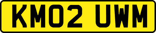 KM02UWM