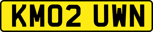 KM02UWN