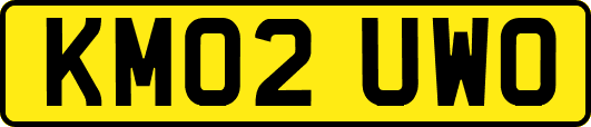 KM02UWO