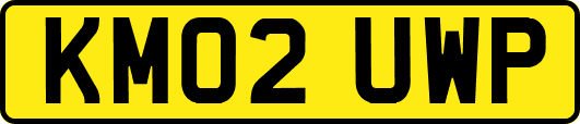 KM02UWP