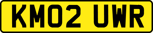 KM02UWR