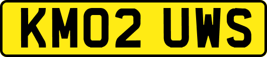 KM02UWS