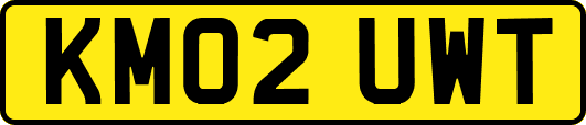 KM02UWT