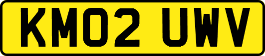 KM02UWV