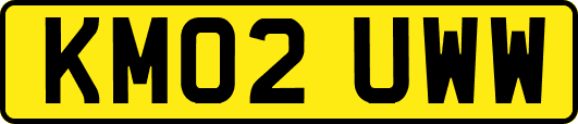 KM02UWW