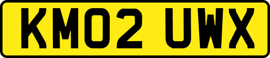 KM02UWX