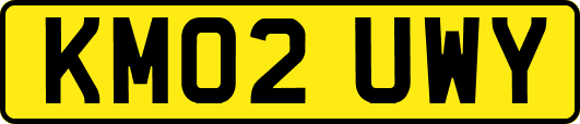 KM02UWY