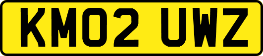 KM02UWZ