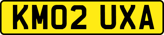 KM02UXA
