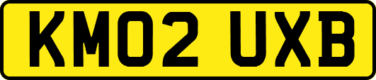 KM02UXB