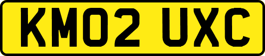 KM02UXC