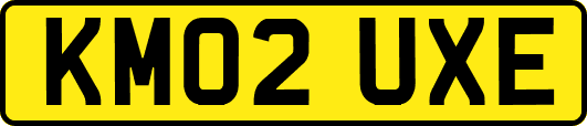 KM02UXE
